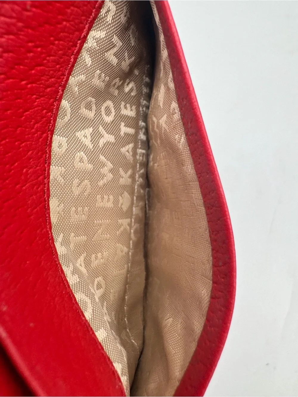 kate spade good used